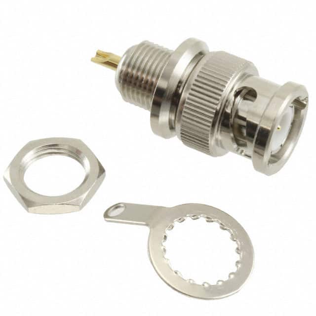 BNC-BPR-3(40) Hirose Electric Co Ltd  Gruppi di connettori coassiali (RF)